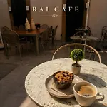 Lejlighed Rai Premium Istanbul