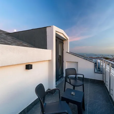 Rai Premium Estambul