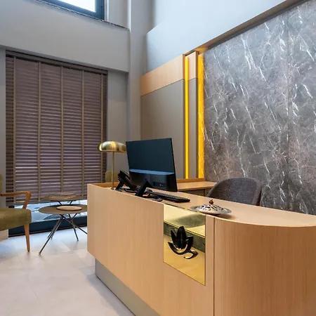 Apartamento Rai Premium *