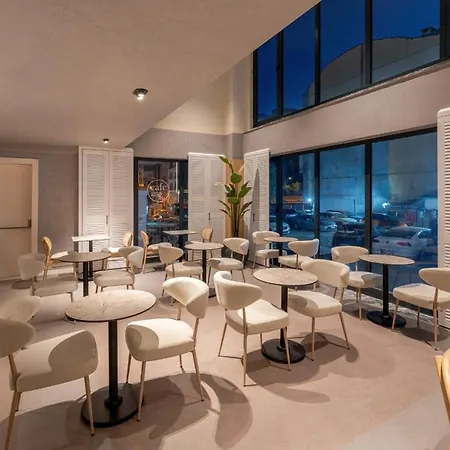 Rai Premium Apartamento