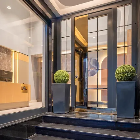 Appartement Rai Premium Istambul