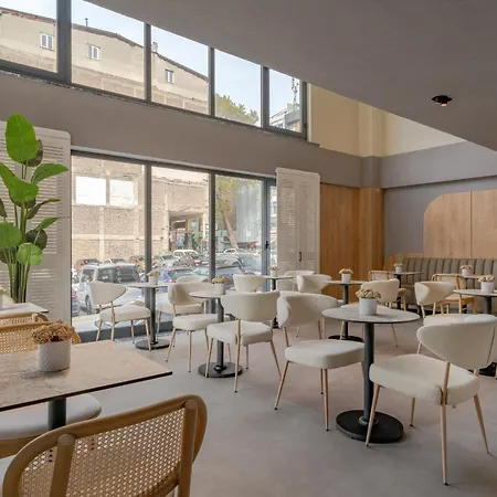 Rai Premium Apartamento