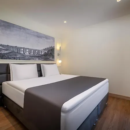 Апартаменты Rai Premium Стамбул