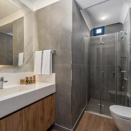 Apartamento Rai Premium Estambul