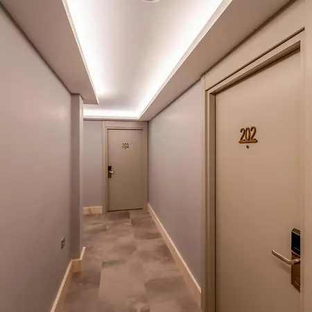 Rai Premium Estambul