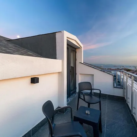 Rai Premium Istambul