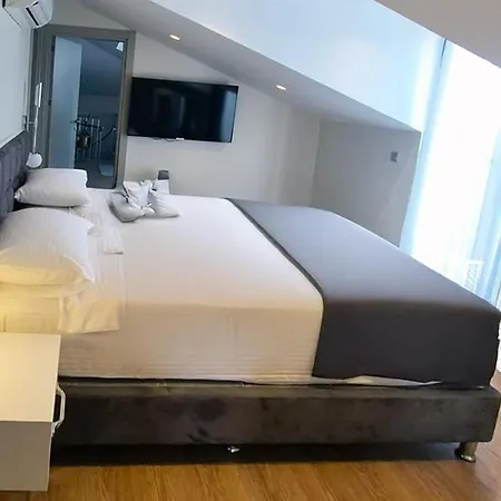 Rai Premium Apartamento *