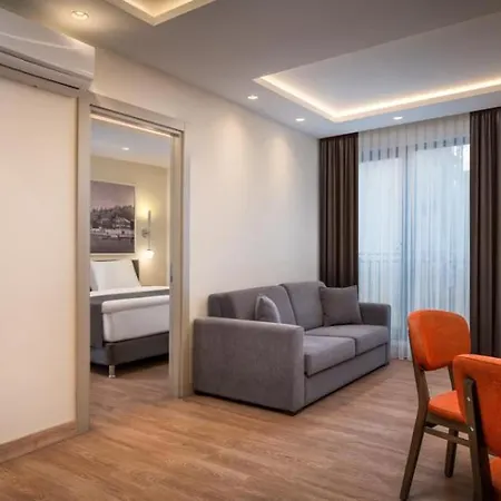 Appartement Rai Premium