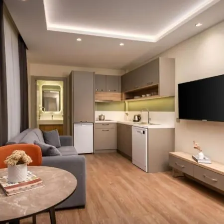 Rai Premium Apartamento