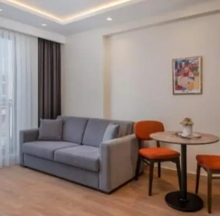 Rai Premium Apartamento Istambul
