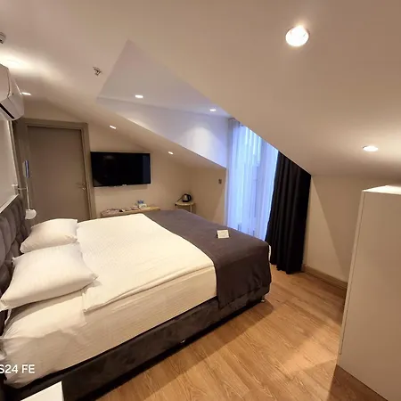Apartment Rai Premium Istanbul