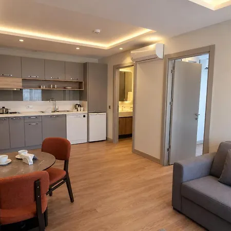 Apartman Rai Premium *