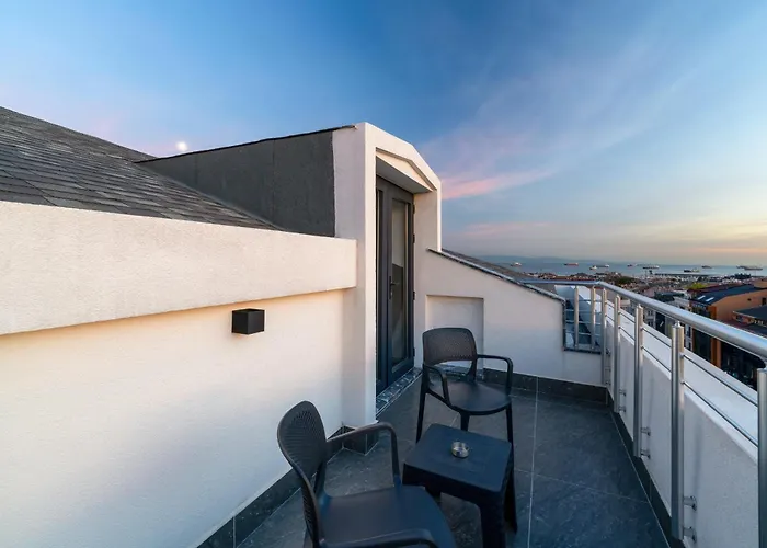 Rai Premium Istambul