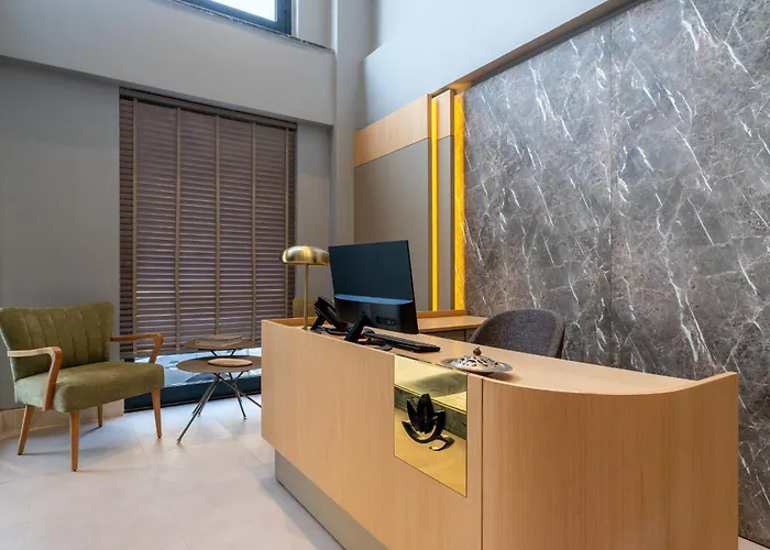 Appartement Rai Premium *