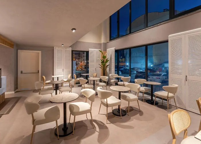 Rai Premium Appartement