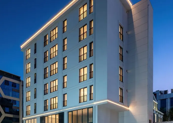 Appartement Rai Premium *