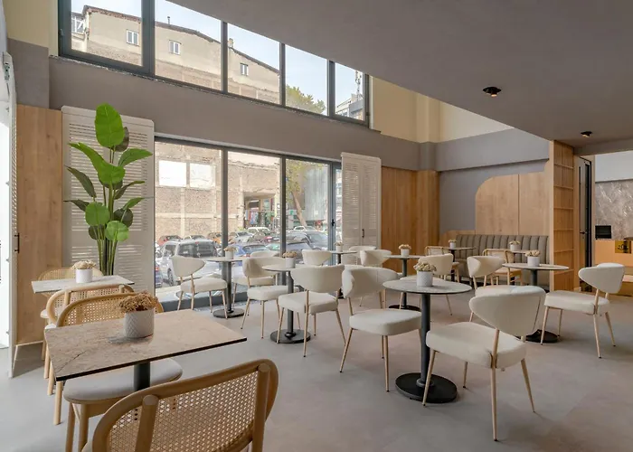 Rai Premium Appartement