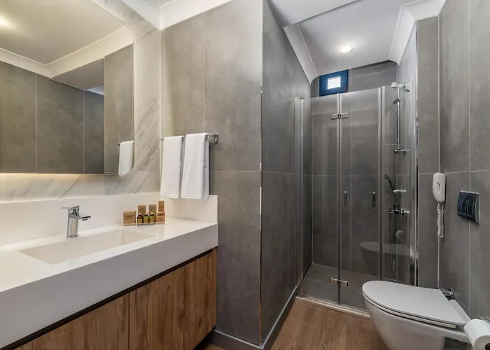 Appartement Rai Premium Istambul