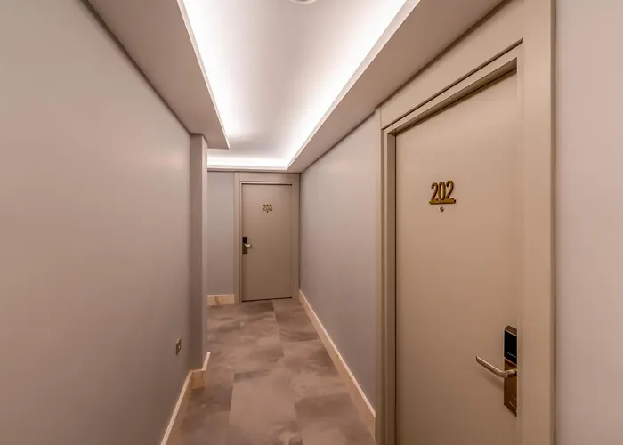 Rai Premium Istambul