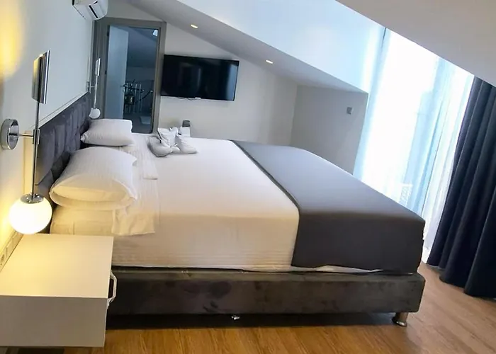 Rai Premium Appartement *