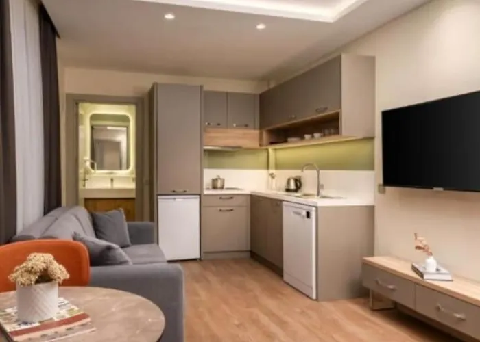 Rai Premium Appartement