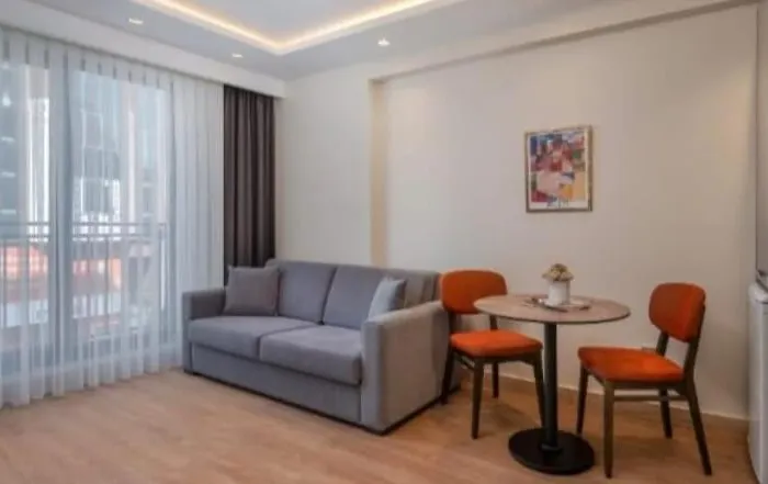 Rai Premium Appartement Istambul