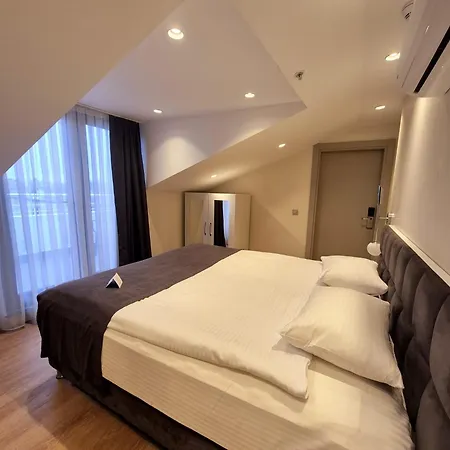 Rai Premium Appartement