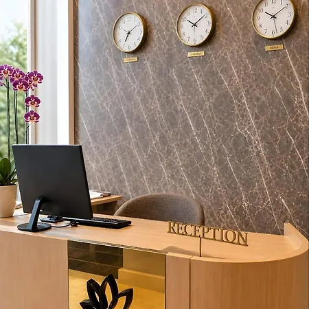 Rai Premium Istanboel