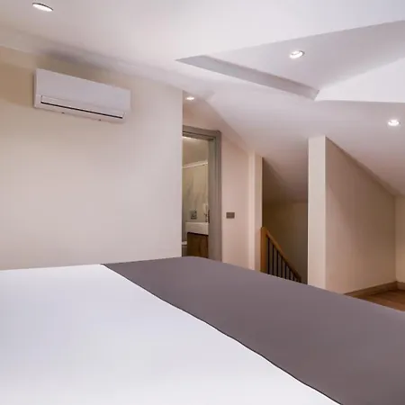 Apartmán Rai Premium *
